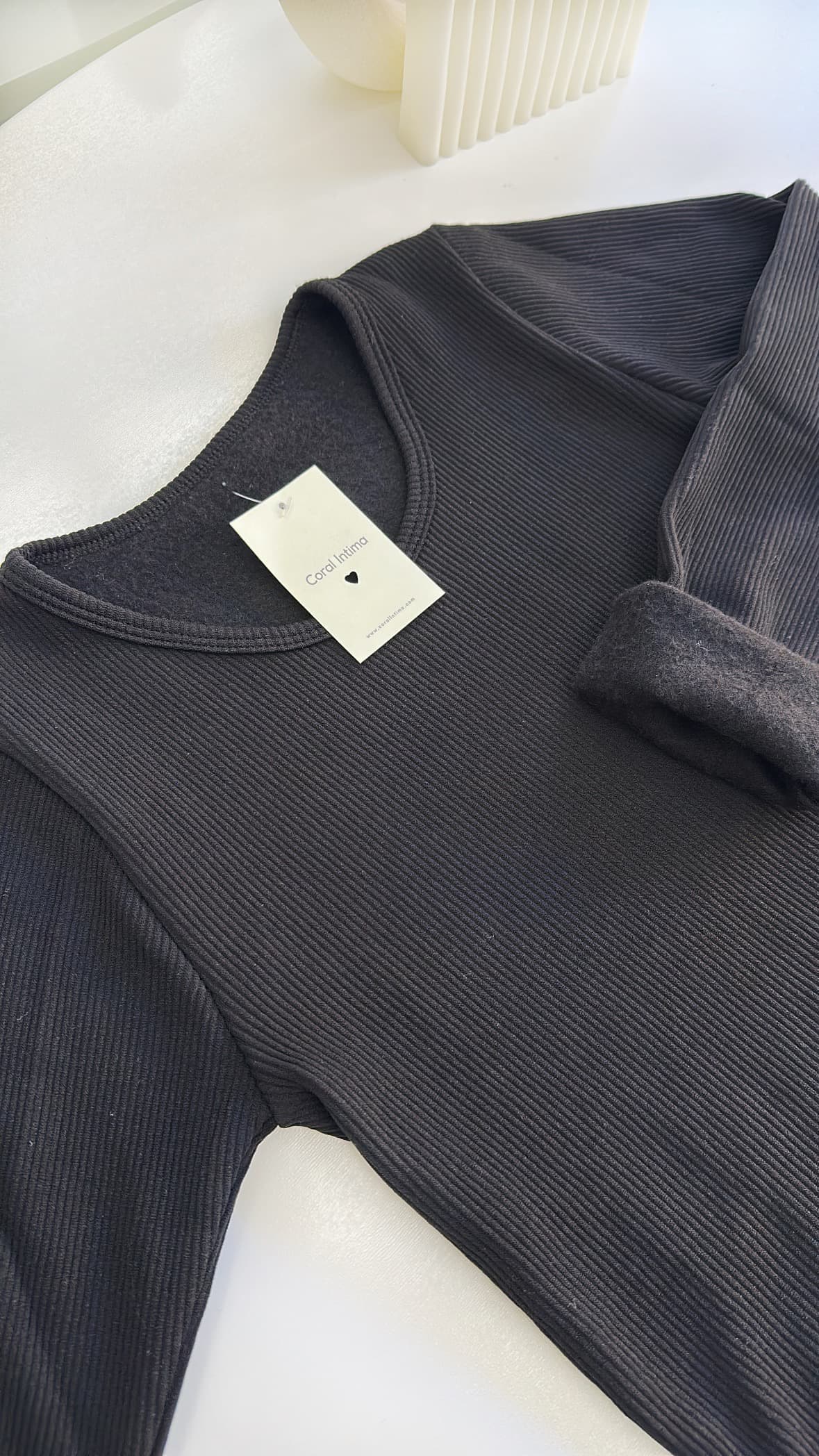 Camiseta térmica Mora — imagen 5